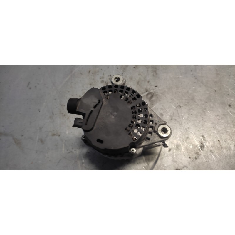 Recambio de alternador para citroën c3 attraction referencia OEM IAM 9806007480 MS1012101720 DENSO - Negro 4