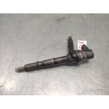 Recambio de inyector para opel astra h (a04) 1.7 cdti (l48) referencia OEM IAM 0445110175  2 PINS
