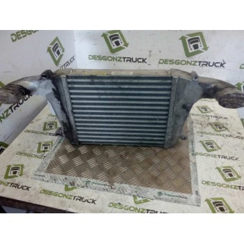 Recambio de intercooler para nissan trucks atleon 120 referencia OEM IAM 2200471 2905CM ALTO/35CM LARGO 