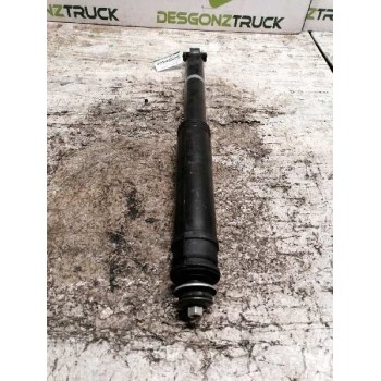 Recambio de amortiguador trasero para toyota auris live referencia OEM IAM 4853002A30  