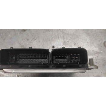 Recambio de centralita motor uce para seat ibiza (6l1) cool referencia OEM IAM 0281011320 038906012HP 1039S01942