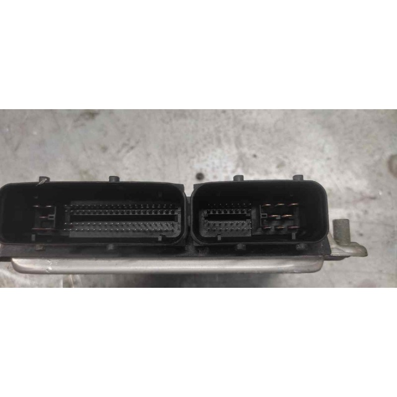 Recambio de centralita motor uce para seat ibiza (6l1) cool referencia OEM IAM 0281011320 038906012HP 1039S01942 - Blanco 2