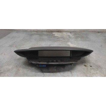 CUADRO INSTRUMENTOS 96572391ZD NS9212816J 