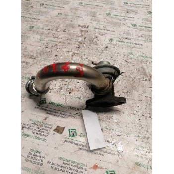 Recambio de valvula egr para renault megane i scenic (ja0) 1.9 d alize referencia OEM IAM 7700103893B  