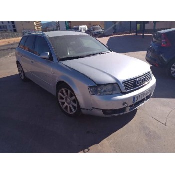 audi a4 avant (8e) del año 2002