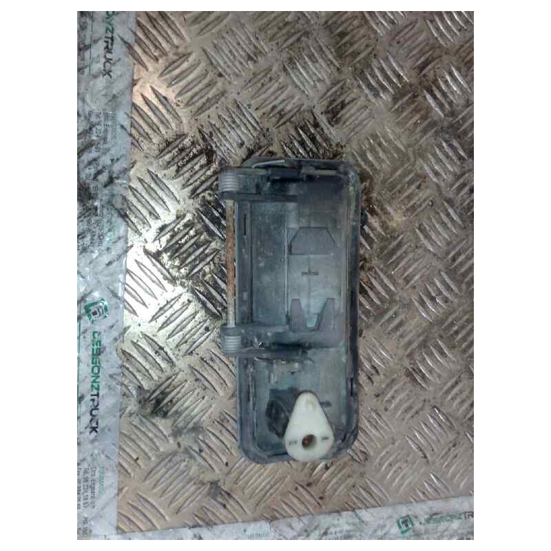 Recambio de maneta exterior delantera derecha para volvo fh 12 2002  fsa xlow 4x2 corto referencia OEM IAM - Blanco 2
