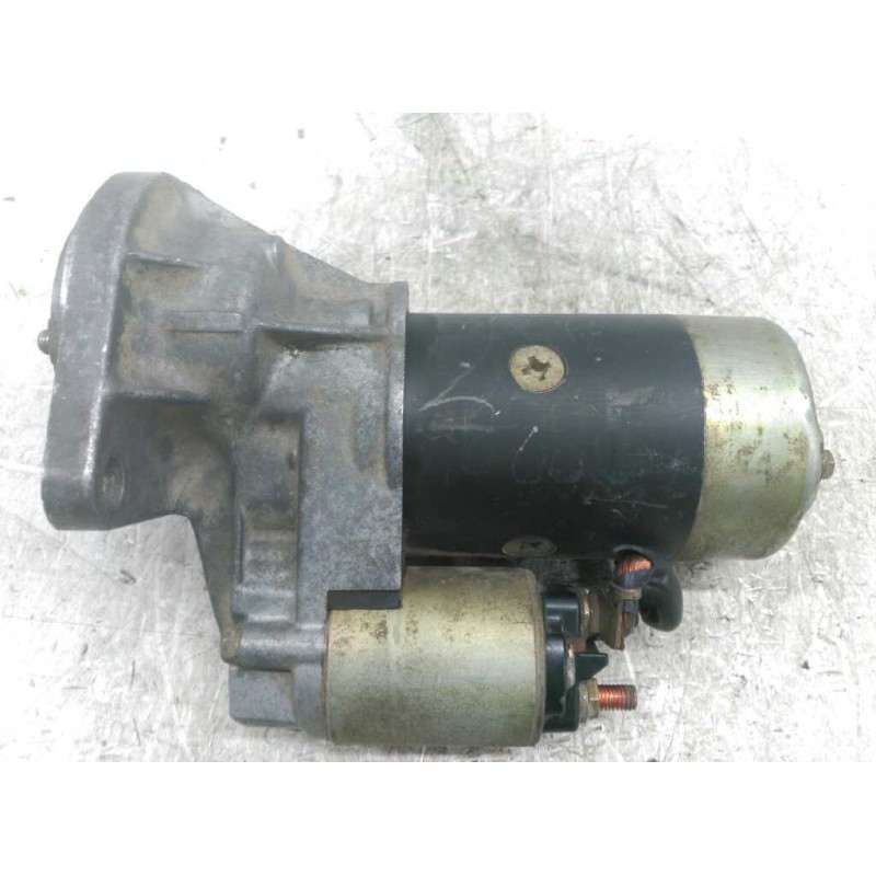 Recambio de motor arranque para isuzu van midi van midi caja cerrada, largo referencia OEM IAM 8941364482 9 DIENTES S13-83 - HIT 4