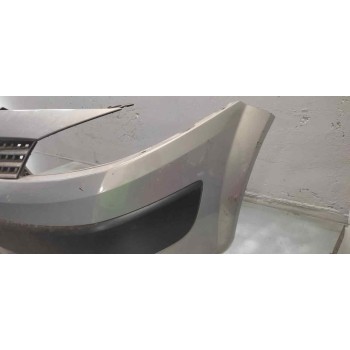 Recambio de paragolpes delantero para renault megane ii classic berlina confort authentique referencia OEM IAM   