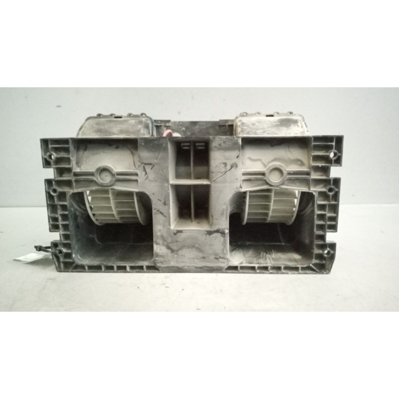 Recambio de motor calefaccion para renault magnum ab diesel referencia OEM IAM 7484027775 - Blanco 5