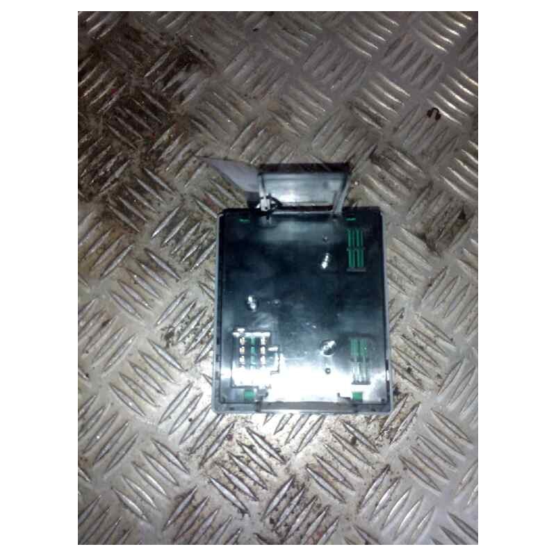 Recambio de mando luces para volvo fh 500 fg 4x2 low largo globetrotter (lhh2, l2h2) referencia OEM IAM 21033999 REGULADOR LUCES 2
