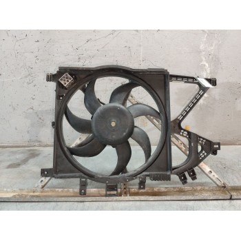 ELECTROVENTILADOR 