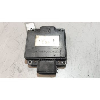 Recambio de modulo electronico para man lion´s regio l referencia OEM IAM 6070003012 6AP2000B 