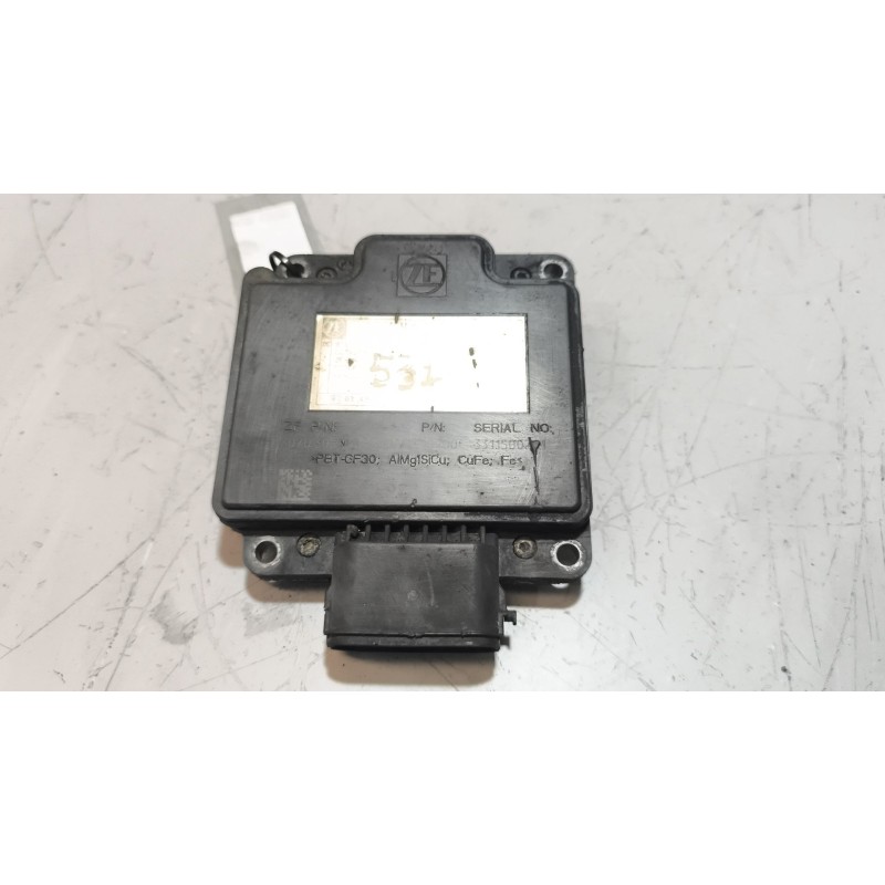 Recambio de modulo electronico para man lion´s regio l referencia OEM IAM 6070003012 6AP2000B 