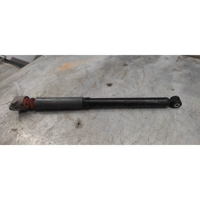 Recambio de amortiguador trasero para ford tourneo courier (c4a) ambiente referencia OEM IAM EY1618080FA - Azul 2