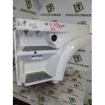 PASO RUEDA DELANTERO IZQUIERDO 