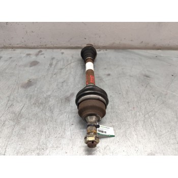 Recambio de transmision delantera izquierda para citroën c4 berlina cool referencia OEM IAM 9637117780  