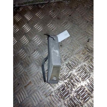 Recambio de piloto lateral derecho para iveco serie m fgfe (145-17) 130 kw larga distancia referencia OEM IAM   