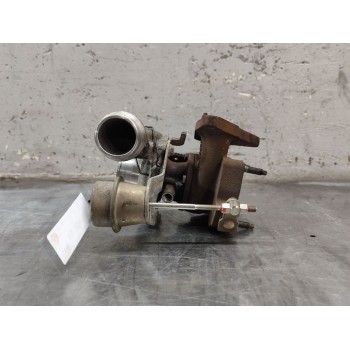 Recambio de turbocompresor para nissan note (e11e) acenta referencia OEM IAM 54359700012  