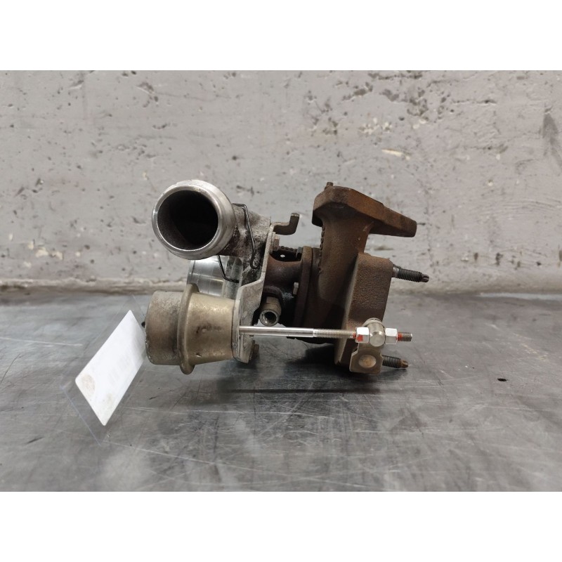 Recambio de turbocompresor para nissan note (e11e) acenta referencia OEM IAM 54359700012 - Rojo 2