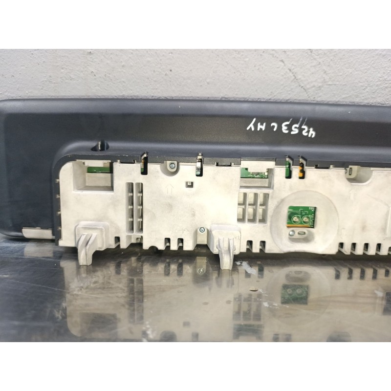 Recambio de cuadro instrumentos para mercedes-benz clase a (w177) a 180 (177.084) referencia OEM IAM A2479007104 - Gris 3