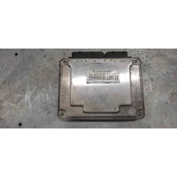 Recambio de centralita motor uce para seat ibiza (6l1) cool referencia OEM IAM 0281011320 038906012HP 1039S01942