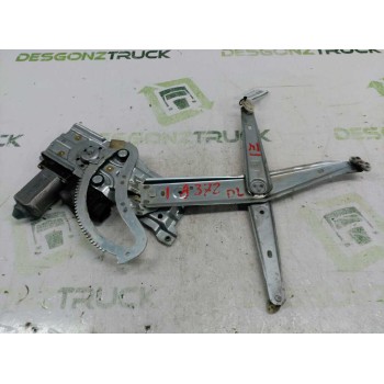 Recambio de elevalunas delantero izquierdo para opel corsa b swing referencia OEM IAM   