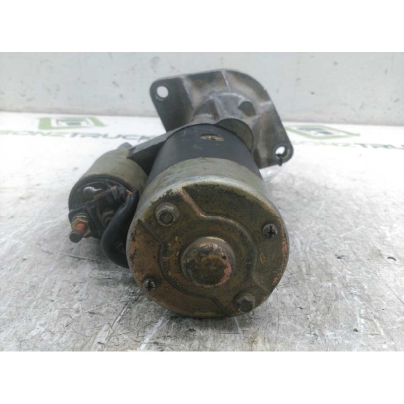 Recambio de motor arranque para isuzu van midi van midi caja cerrada, largo referencia OEM IAM 8941364482 9 DIENTES S13-83 - HIT 5