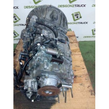 Recambio de caja cambios para daf trucks 75 fa 75.240 (245cv) referencia OEM IAM 9S75 1308050059 027023