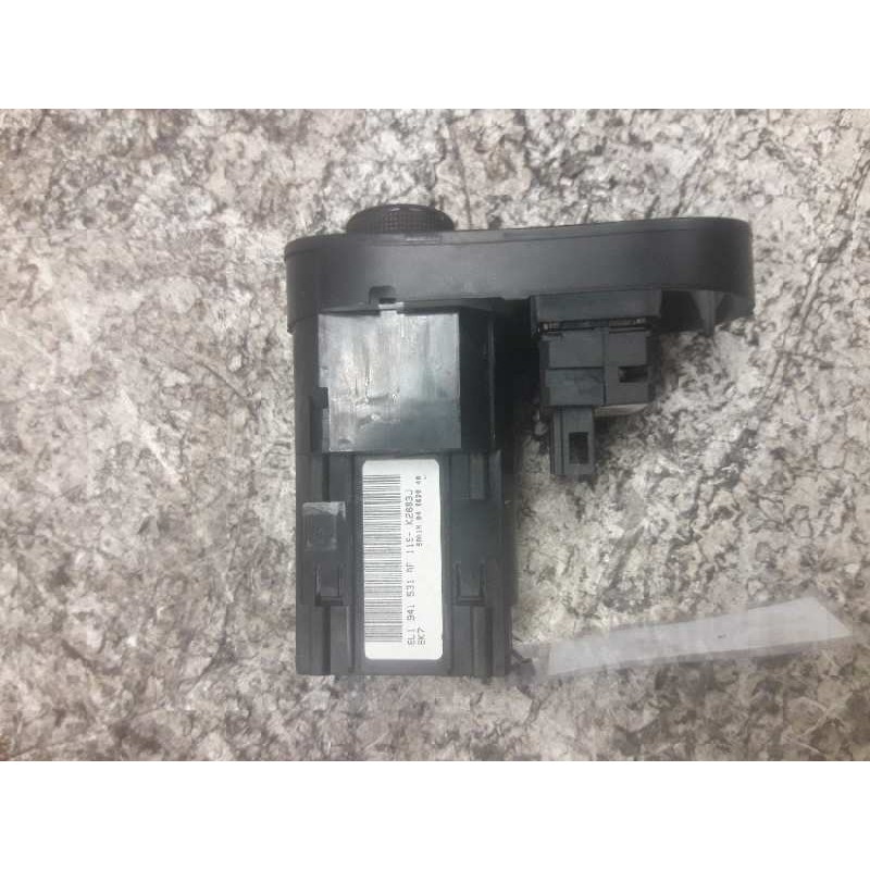 Recambio de mando luces para seat cordoba berlina (6l2) reference referencia OEM IAM 6L1941531AF 17/7 PINS - Gris 2