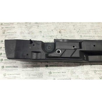 Recambio de refuerzo paragolpes trasero para peugeot partner (s2) combi pro referencia OEM IAM   
