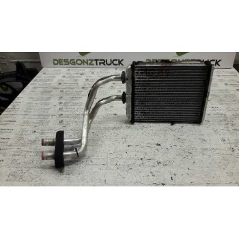 Recambio de radiador calefaccion / aire acondicionado para opel astra h berlina referencia OEM IAM   