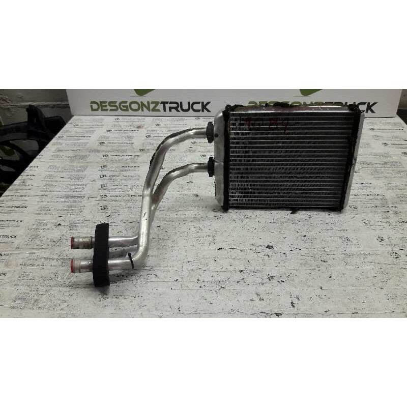 Recambio de radiador calefaccion / aire acondicionado para opel astra h berlina referencia OEM IAM   