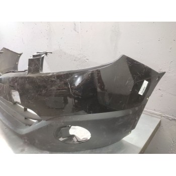 Recambio de paragolpes delantero para nissan qashqai i van (j10) 2.0 a las 4 ruedas referencia OEM IAM 62022BR10H  