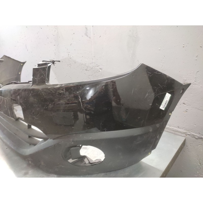 Recambio de paragolpes delantero para nissan qashqai i van (j10) 2.0 a las 4 ruedas referencia OEM IAM 62022BR10H 3