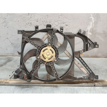 Recambio de electroventilador para opel corsa c (x01) 1.2 (f08, f68) referencia OEM IAM   