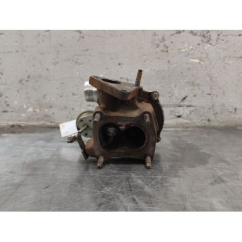 Recambio de turbocompresor para nissan note (e11e) acenta referencia OEM IAM 54359700012  
