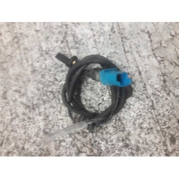 CAPTADOR ABS 9638720180 2 PINS DELANTERO