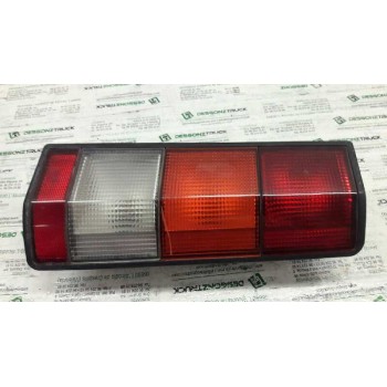 Recambio de piloto trasero derecho para renault rapid/express (f40) 1.9 d familiar (f40p) referencia OEM IAM   