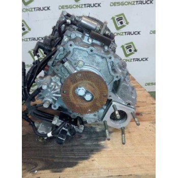 Recambio de caja cambios para daf trucks 75 fa 75.240 (245cv) referencia OEM IAM 9S75 1308050059 027023