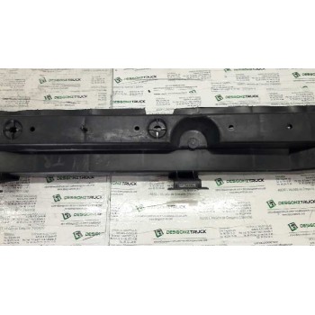 Recambio de refuerzo paragolpes trasero para peugeot partner (s2) combi pro referencia OEM IAM   