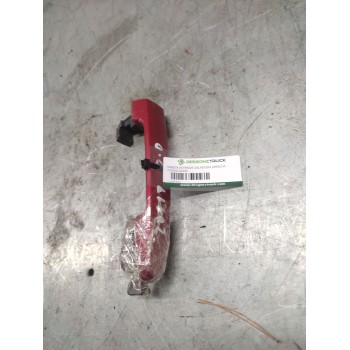 Recambio de maneta exterior delantera derecha para toyota auris active referencia OEM IAM   