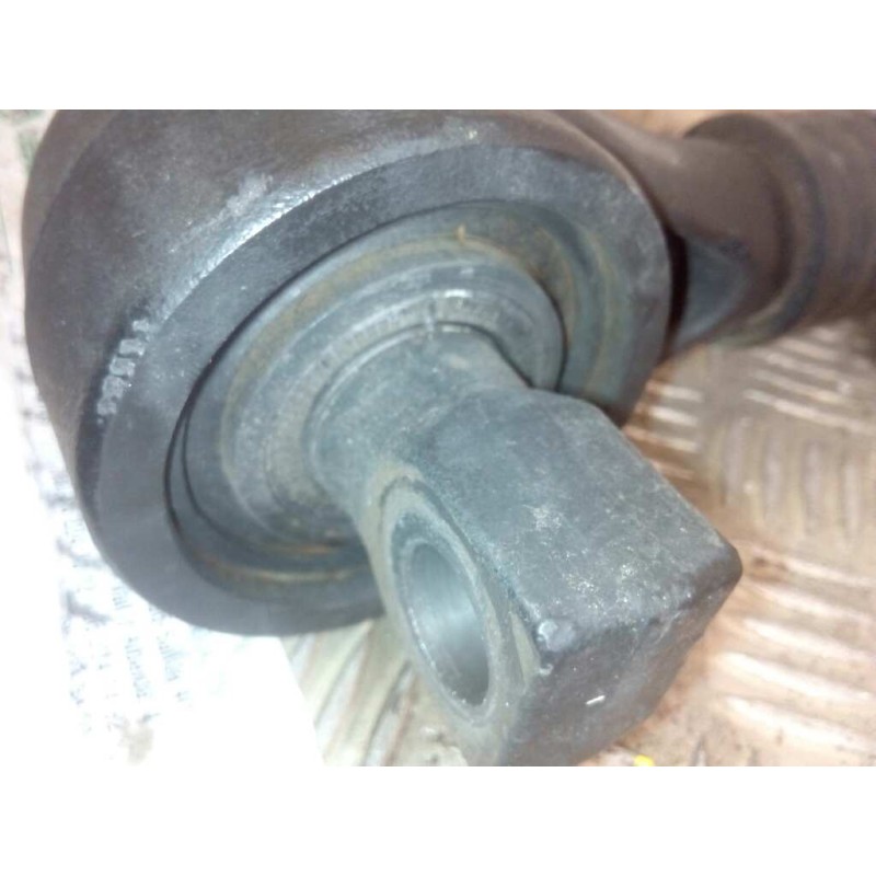 Recambio de tirante delantero derecho para scania serie p/g/r (l-clase) fsa r620 (4x2) largo cr 19 a referencia OEM IAM 1942075 - Blanco 2