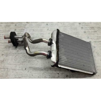 Recambio de radiador calefaccion / aire acondicionado para opel astra h berlina referencia OEM IAM   