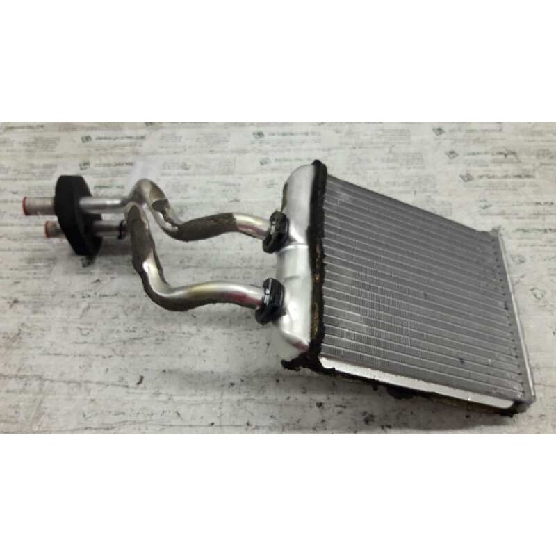 Recambio de radiador calefaccion / aire acondicionado para opel astra h berlina referencia OEM IAM 2