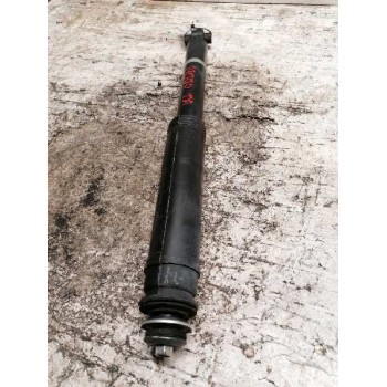 Recambio de amortiguador trasero para toyota auris live referencia OEM IAM 4853002A30  