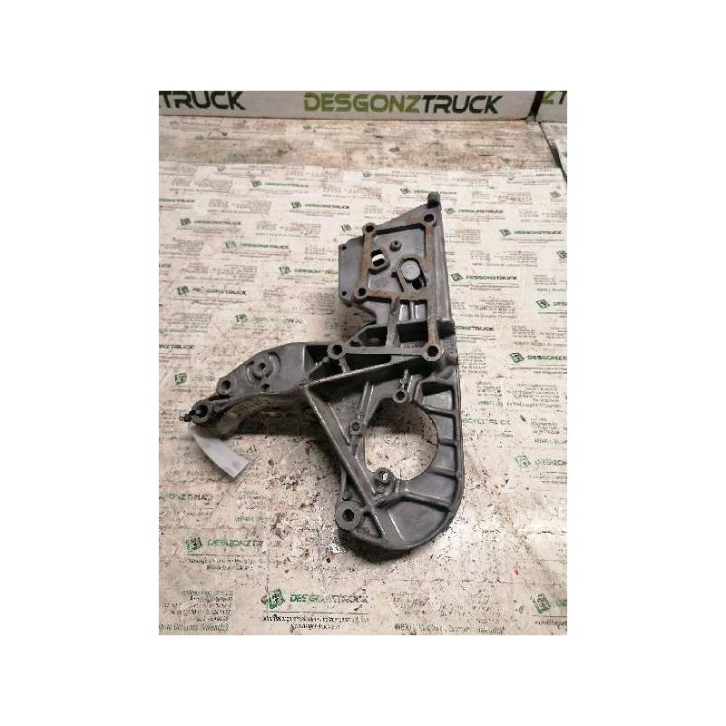 Recambio de soporte para fiat doblo cargo (223) 1.9 jtd sx furg. panorama referencia OEM IAM 1317000 - Blanco 2