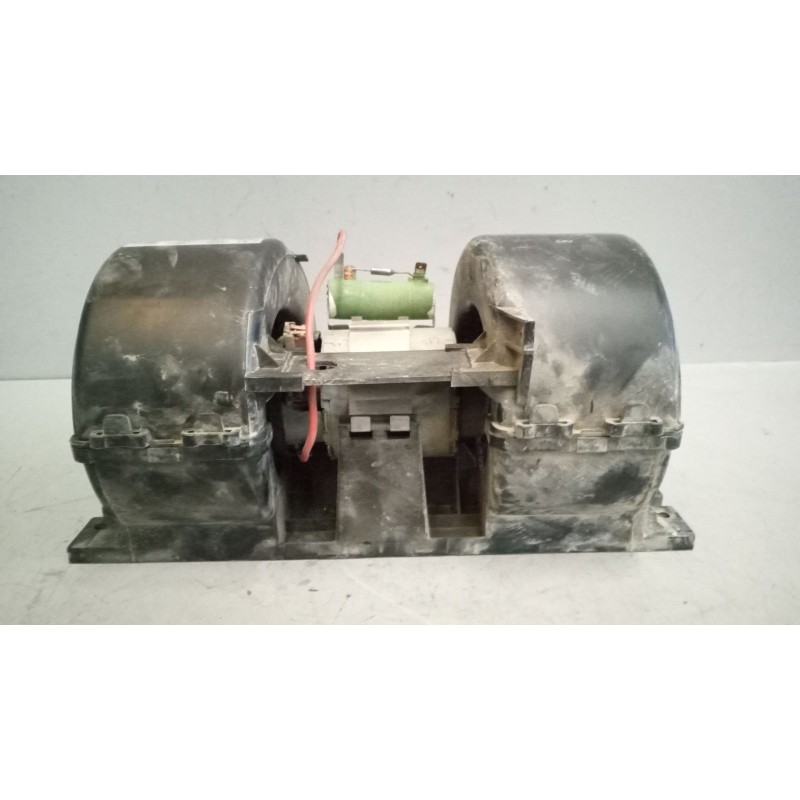 Recambio de motor calefaccion para renault magnum ab diesel referencia OEM IAM 7484027775 - Blanco 7