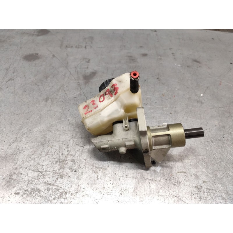 Recambio de bomba freno para bmw serie 1 berlina (e81/e87) 2.0 16v diesel cat referencia OEM IAM - Negro 2