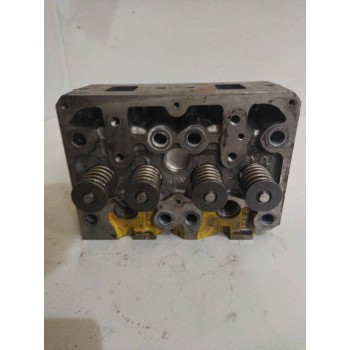 Recambio de culata para man l2000 9.153-10.224 euroi/ii 6.9 diesel referencia OEM IAM 51031016682 51031006368 