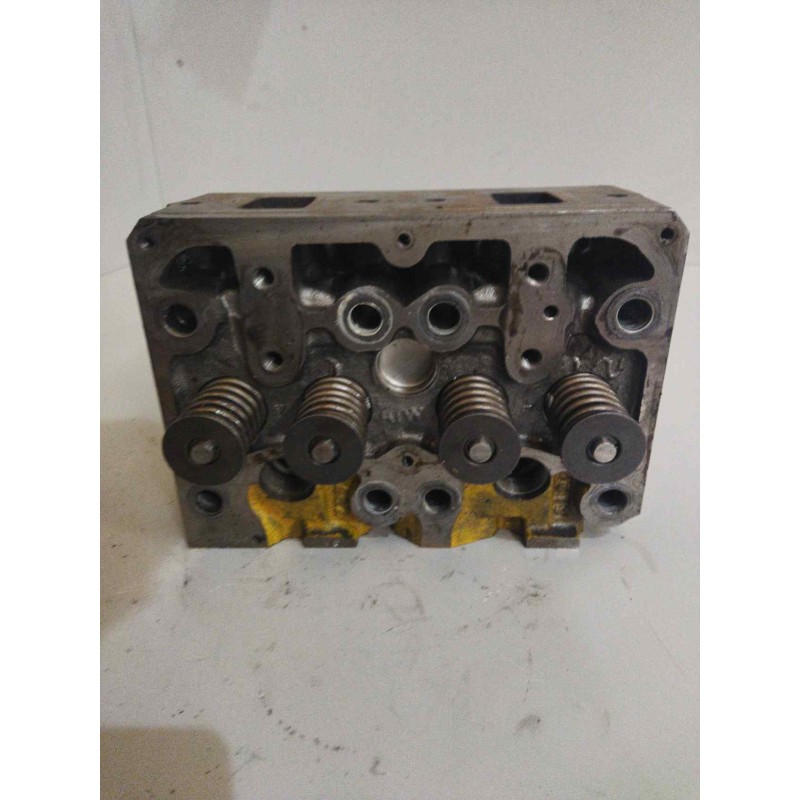 Recambio de culata para man l2000 9.153-10.224 euroi/ii 6.9 diesel referencia OEM IAM 51031016682 51031006368 